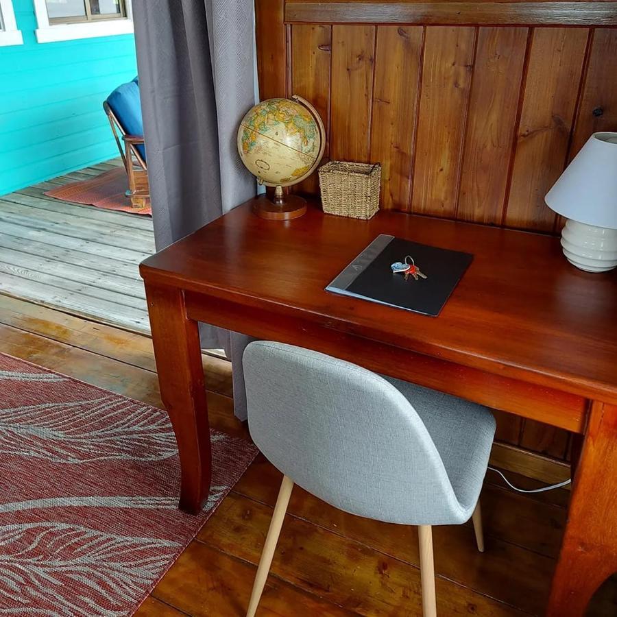 بوكاس تاون The Sunsetter Bed & Breakfast المظهر الخارجي الصورة