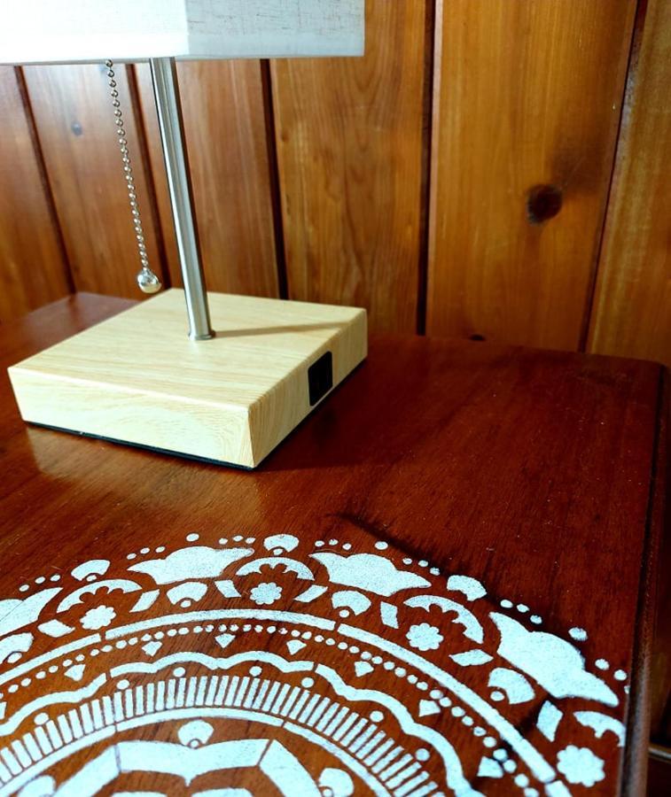بوكاس تاون The Sunsetter Bed & Breakfast المظهر الخارجي الصورة