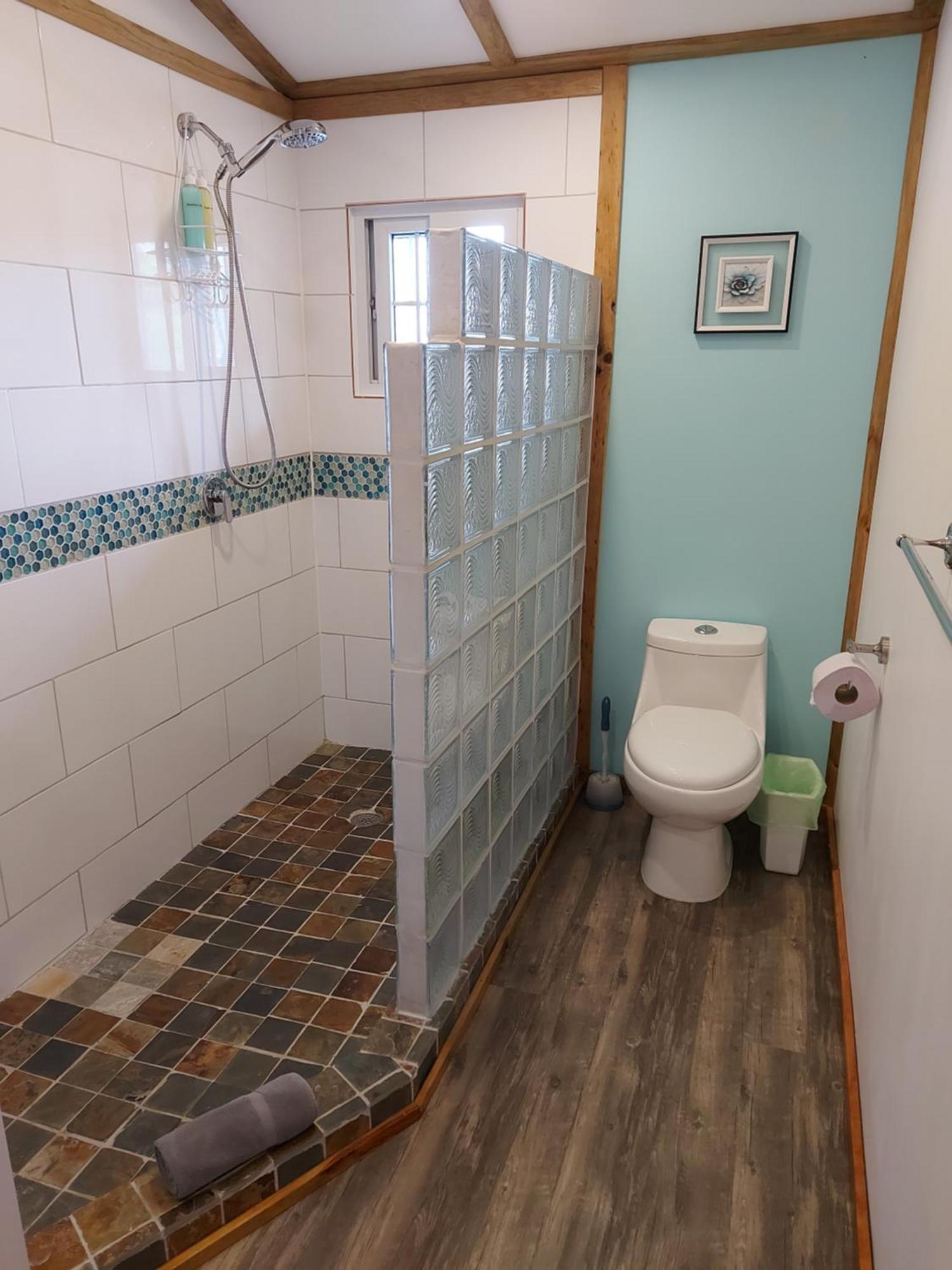 بوكاس تاون The Sunsetter Bed & Breakfast المظهر الخارجي الصورة